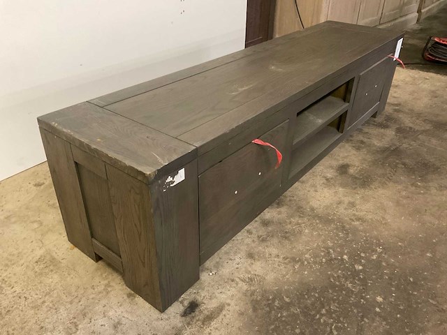 Tv meubel - afbeelding 2 van  5