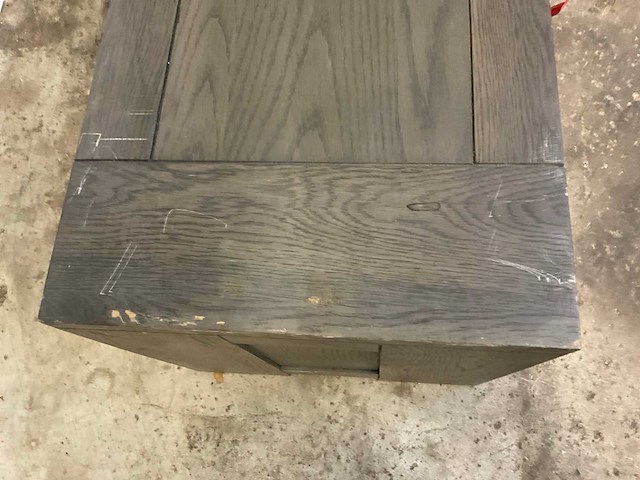 Tv meubel - afbeelding 5 van  5