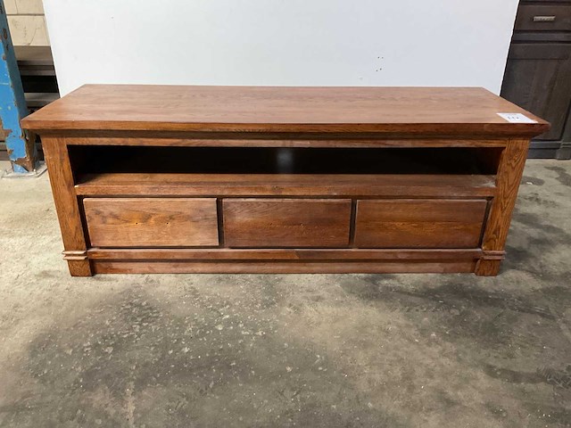 Tv meubel - afbeelding 1 van  3
