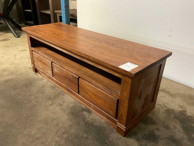 Tv meubel - afbeelding 3 van  3