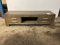 Tv meubel - afbeelding 1 van  3