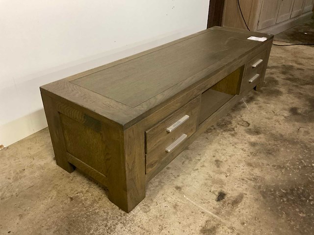 Tv meubel - afbeelding 3 van  3