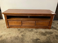 Tv meubel - afbeelding 1 van  3