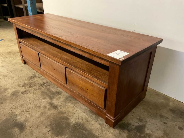 Tv meubel - afbeelding 2 van  3