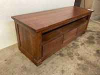 Tv meubel - afbeelding 3 van  3