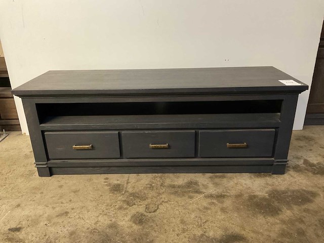 Tv meubel - afbeelding 1 van  3