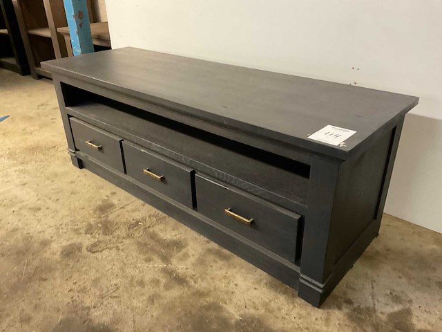 Tv meubel - afbeelding 3 van  3
