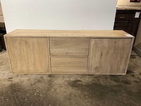 Tv meubel - afbeelding 3 van  3