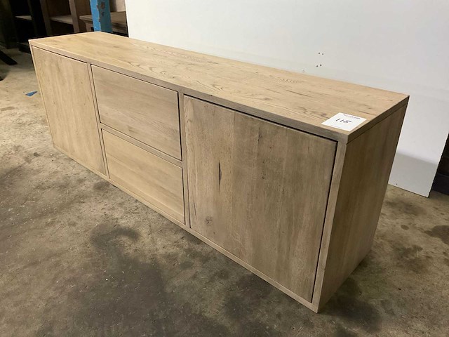 Tv meubel - afbeelding 1 van  3