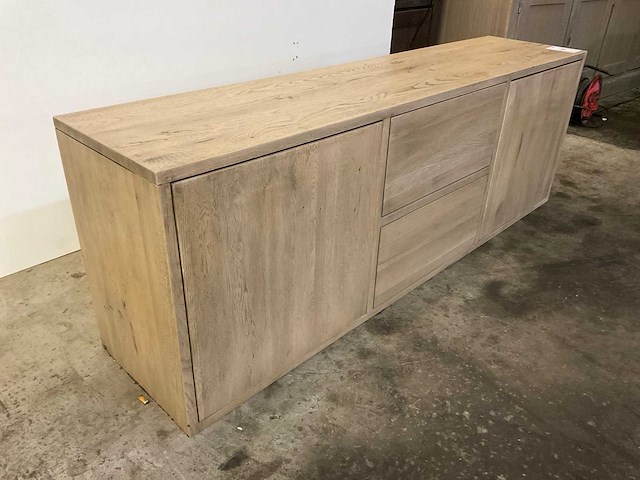 Tv meubel - afbeelding 2 van  3