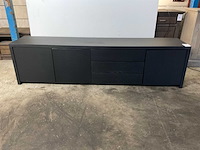 Tv meubel - afbeelding 2 van  3