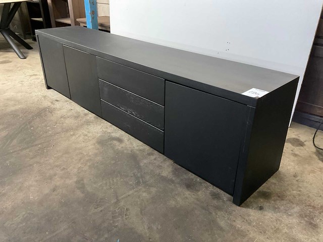 Tv meubel - afbeelding 1 van  3