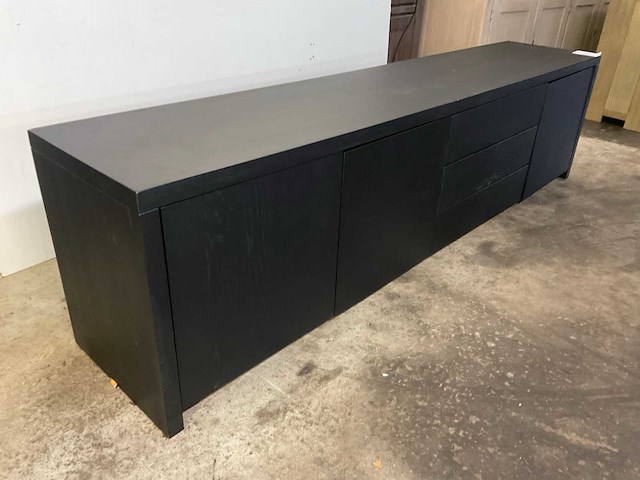 Tv meubel - afbeelding 3 van  3