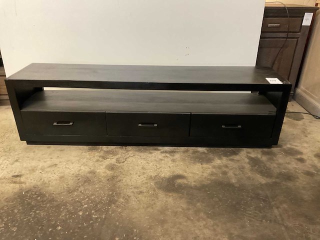 Tv meubel - afbeelding 3 van  3