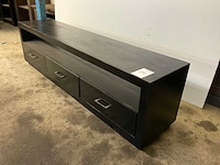 Tv meubel - afbeelding 1 van  3
