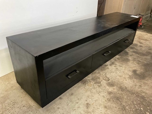 Tv meubel - afbeelding 2 van  3