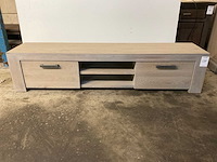 Tv meubel - afbeelding 1 van  3