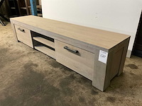 Tv meubel - afbeelding 2 van  3