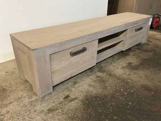 Tv meubel - afbeelding 3 van  3