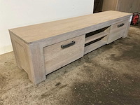 Tv meubel - afbeelding 3 van  3