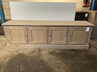 Tv meubel - afbeelding 1 van  3