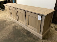 Tv meubel - afbeelding 2 van  3