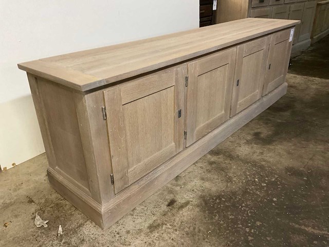 Tv meubel - afbeelding 3 van  3