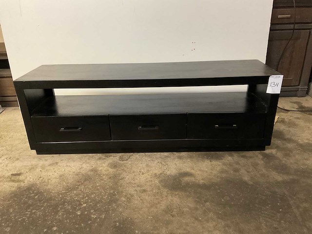 Tv meubel - afbeelding 3 van  3