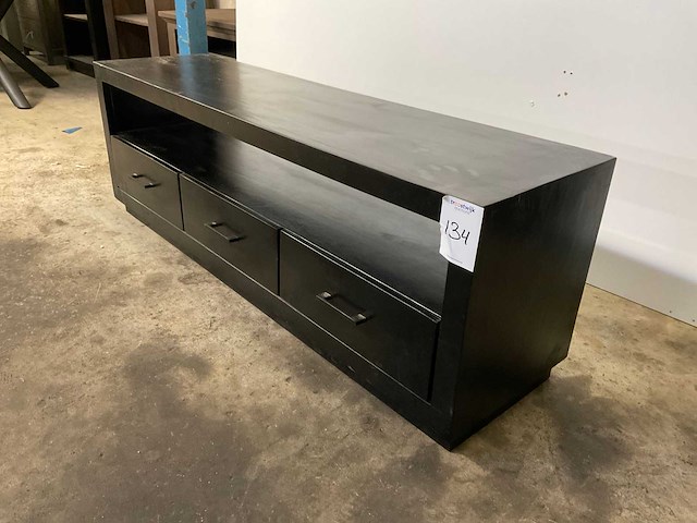 Tv meubel - afbeelding 1 van  3