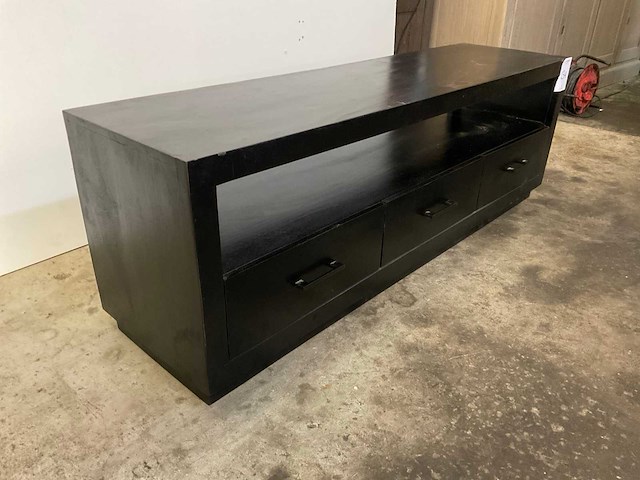 Tv meubel - afbeelding 2 van  3