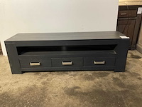 Tv meubel - afbeelding 1 van  2