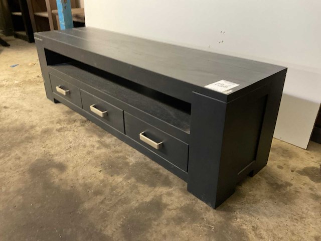 Tv meubel - afbeelding 2 van  2