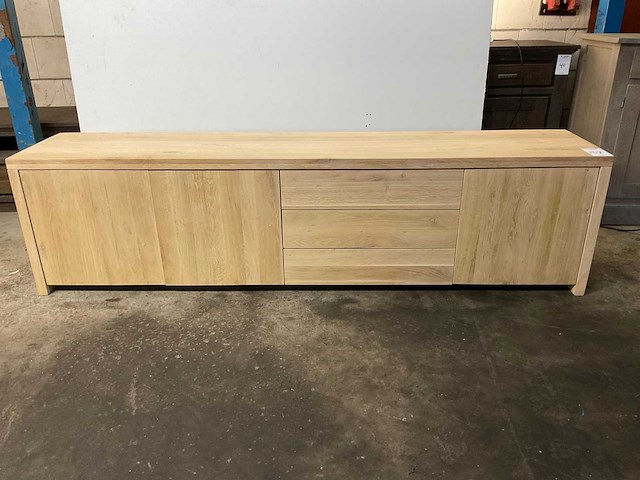 Tv meubel - afbeelding 1 van  3