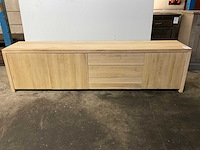 Tv meubel - afbeelding 1 van  3