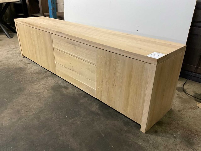 Tv meubel - afbeelding 2 van  3