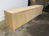 Tv meubel - afbeelding 3 van  3
