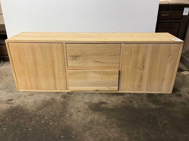 Tv meubel - afbeelding 1 van  3