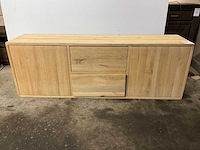 Tv meubel - afbeelding 1 van  3