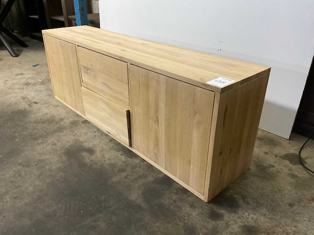 Tv meubel - afbeelding 2 van  3