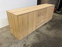 Tv meubel - afbeelding 3 van  3