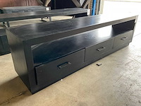 Tv meubel - afbeelding 1 van  2