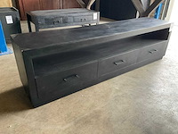 Tv meubel - afbeelding 1 van  3