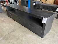 Tv meubel - afbeelding 2 van  3