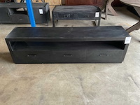 Tv meubel - afbeelding 3 van  3