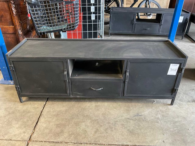 Tv meubel - afbeelding 1 van  3