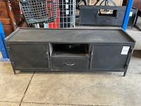 Tv meubel - afbeelding 1 van  3