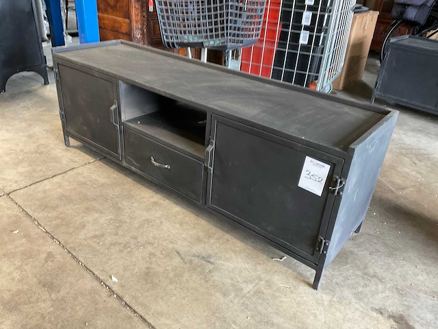 Tv meubel - afbeelding 2 van  3