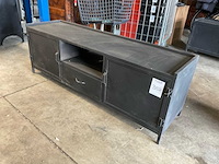 Tv meubel - afbeelding 2 van  3