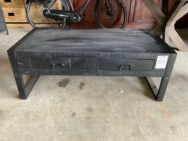 Tv meubel - afbeelding 1 van  3