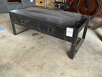 Tv meubel - afbeelding 2 van  3